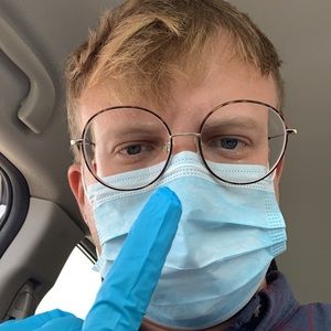 Meet your Posher, Phil